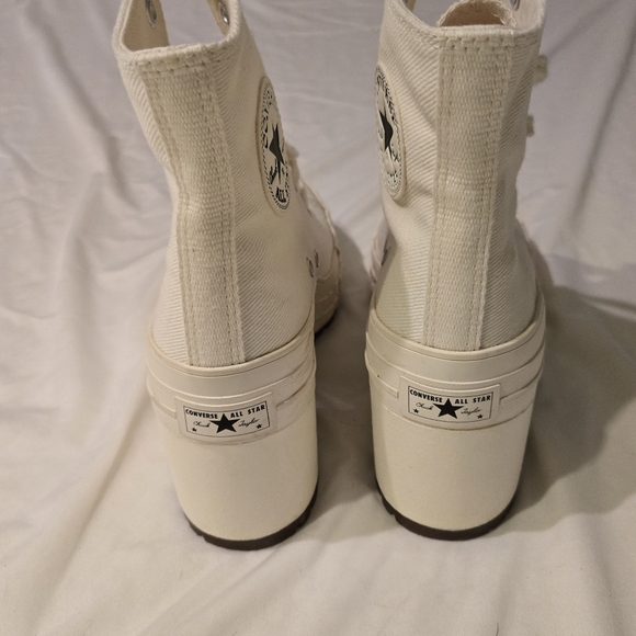 Converse Chuck 70 De Luxe Heel - Picture 4 of 7